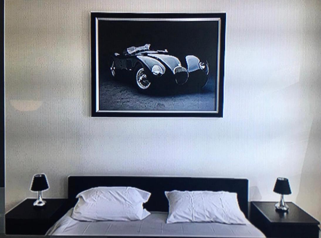 Rue De Pascale Apartment Brussels Ngoại thất bức ảnh